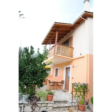 Apartment Stathis Studio 3 *