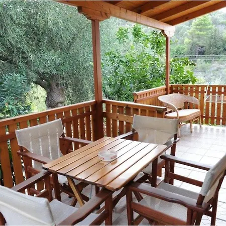 Apartmán Stathis Studio 3 *